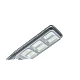 Lampa solara stradala cu senzor de miscare telecomanda 150W cu 6 casete Model JG 806 Lampa solara stradala cu senzor de miscare telecomanda 150W cu 6 casete Model JG 806