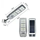 Lampa solara stradala cu senzor de miscare telecomanda 200W cu 12 casete Model JG 812 Lampa solara stradala cu senzor de miscare telecomanda 200W cu 12 casete Model JG 812
