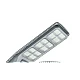 Lampa solara stradala cu senzor de miscare telecomanda 200W cu 12 casete Model JG 812 Lampa solara stradala cu senzor de miscare telecomanda 200W cu 12 casete Model JG 812