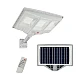 Lampa solara stradala cu telecomanda JG 703 cu 3 casete 108 LED 6000K senzor de miscare 100W Lampa solara stradala cu telecomanda JG 703 cu 3 casete 108 LED 6000K senzor de miscare 100W