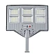 Lampa solara stradala cu telecomanda JG 706 cu 6 casete 108 LED 6000K senzor de miscare 150W Lampa solara stradala cu telecomanda JG 706 cu 6 casete 108 LED 6000K senzor de miscare 150W