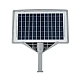 Lampa solara stradala cu telecomanda JG 712 cu 12 casete 108 LED 6000K senzor de miscare 200W Lampa solara stradala cu telecomanda JG 712 cu 12 casete 108 LED 6000K senzor de miscare 200W