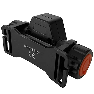 Lanterna puternica de cap 101 cu incarcare USB Lanterna puternica de cap 101 cu incarcare USB