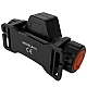 Lanterna puternica de cap 101 cu incarcare USB Lanterna puternica de cap 101 cu incarcare USB