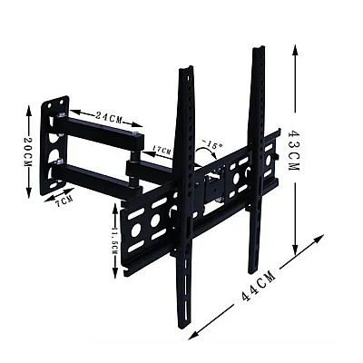 Suport pentru TV Lcd 26 55 Inch model SH 814 Suport pentru TV Lcd 26 55 Inch model SH 814