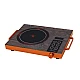Plita ceramica profesionala inductie 2200W comanda digitala timer control temperatura Plita ceramica profesionala inductie 2200W comanda digitala timer control temperatura