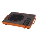 Plita ceramica profesionala inductie 2200W comanda digitala timer control temperatura