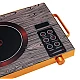 Plita ceramica profesionala inductie 2200W comanda digitala timer control temperatura Plita ceramica profesionala inductie 2200W comanda digitala timer control temperatura