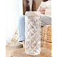 Umidificator de aer tip lampa decorativa cu lumini LED crystal Umidificator de aer tip lampa decorativa cu lumini LED crystal