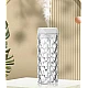 Umidificator de aer tip lampa decorativa cu lumini LED crystal Umidificator de aer tip lampa decorativa cu lumini LED crystal