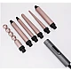 Ondulator profesional cu 6 capete incalzire rapida si manusa Ondulator profesional cu 6 capete incalzire rapida si manusa