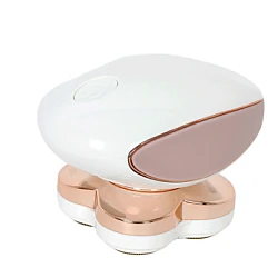 Epilator electric cu acumulator S906