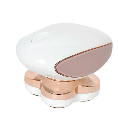 Epilator electric cu acumulator S906 Epilator electric cu acumulator S906