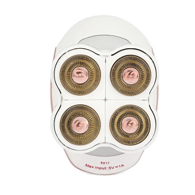 Epilator electric cu acumulator S906 Epilator electric cu acumulator S906