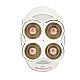 Epilator electric cu acumulator S906 Epilator electric cu acumulator S906