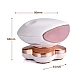 Epilator electric cu acumulator S906 Epilator electric cu acumulator S906