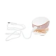 Epilator electric cu acumulator S906 Epilator electric cu acumulator S906