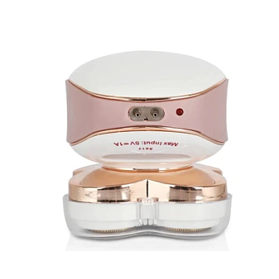 Epilator electric cu acumulator S906 Epilator electric cu acumulator S906