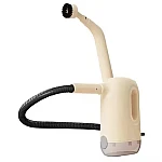 Aparat de curatat cu aburi 1200W 120 grade capacitate rezervor 300ml