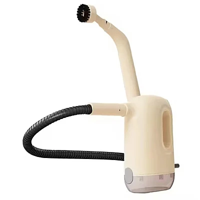 Aparat de curatat cu aburi 1200W 120 grade capacitate rezervor 300ml Aparat de curatat cu aburi 1200W 120 grade capacitate rezervor 300ml