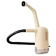 Aparat de curatat cu aburi 1200W 120 grade capacitate rezervor 300ml Aparat de curatat cu aburi 1200W 120 grade capacitate rezervor 300ml