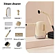Aparat de curatat cu aburi 1200W 120 grade capacitate rezervor 300ml Aparat de curatat cu aburi 1200W 120 grade capacitate rezervor 300ml