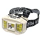 Lanterna de cap COB RL 617S cu functie de inductie Lanterna de cap COB RL 617S cu functie de inductie