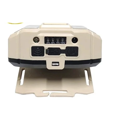 Lanterna de cap COB RL 617S cu functie de inductie Lanterna de cap COB RL 617S cu functie de inductie