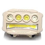 Lanterna de cap RL 616S cu functie de inductie si acumulator