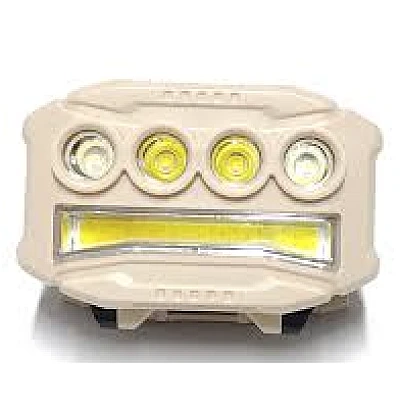 Lanterna de cap RL 616S cu functie de inductie si acumulator Lanterna de cap RL 616S cu functie de inductie si acumulator