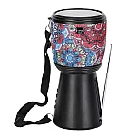 Boxa portabila bluetooth P825 cu incarcare solara si radio FM si lanterna