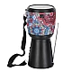 Boxa portabila bluetooth P825 cu incarcare solara si radio FM si lanterna Boxa portabila bluetooth P825 cu incarcare solara si radio FM si lanterna