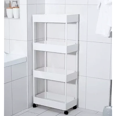 Raft universal pe roti cu 4 niveluri pentru baie XYX 2022 Raft universal pe roti cu 4 niveluri pentru baie XYX 2022