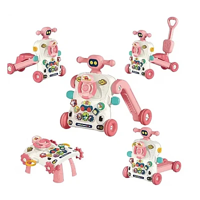 Premergator si antemergator multifunctional 6 in 1 pentru BAIETEI Premergator si antemergator multifunctional 6 in 1 pentru BAIETEI
