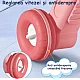 Premergator si antemergator multifunctional 6 in 1 pentru FETITE Premergator si antemergator multifunctional 6 in 1 pentru FETITE