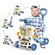 Premergator si antemergator multifunctional 6 in 1 pentru BAIETEI Premergator si antemergator multifunctional 6 in 1 pentru BAIETEI