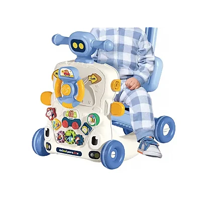 Premergator si antemergator multifunctional 6 in 1 pentru BAIETEI Premergator si antemergator multifunctional 6 in 1 pentru BAIETEI