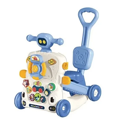 Premergator si antemergator multifunctional 6 in 1 pentru BAIETEI Premergator si antemergator multifunctional 6 in 1 pentru BAIETEI