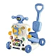 Premergator si antemergator multifunctional 6 in 1 pentru BAIETEI Premergator si antemergator multifunctional 6 in 1 pentru BAIETEI