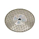 Disc diamantat pentru taiere si slefuire 125mm GRI Disc diamantat pentru taiere si slefuire 125mm GRI