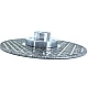 Disc diamantat pentru taiere si slefuire 125mm GRI Disc diamantat pentru taiere si slefuire 125mm GRI
