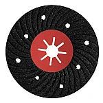 Disc abraziv pentru mozaic 180mm P16/P24
