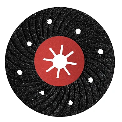 Disc abraziv pentru mozaic 180mm P16/P24 Disc abraziv pentru mozaic 180mm P16/P24