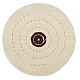 Disc pasla CARPA alba dimensiune 150mm polizor unghiular Disc pasla CARPA alba dimensiune 150mm polizor unghiular