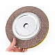 Disc perie lamelar smirghel 300 mm polizor suport metalic Disc perie lamelar smirghel 300 mm polizor suport metalic