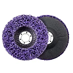 Pasla pentru flex din fibra de sticla impletita cu carbura de siliciu 125mm