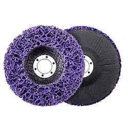 Pasla pentru flex din fibra de sticla impletita cu carbura de siliciu 125mm