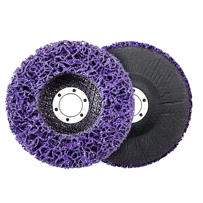 Pasla pentru flex din fibra de sticla impletita cu carbura de siliciu 125mm Pasla pentru flex din fibra de sticla impletita cu carbura de siliciu 125mm