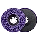 Pasla pentru flex din fibra de sticla impletita cu carbura de siliciu 125mm Pasla pentru flex din fibra de sticla impletita cu carbura de siliciu 125mm