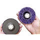 Pasla pentru flex din fibra de sticla impletita cu carbura de siliciu 125mm Pasla pentru flex din fibra de sticla impletita cu carbura de siliciu 125mm